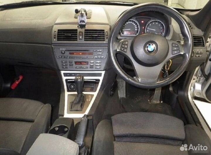 Автомобиль в разбор Bmw X3 E83 2003-2006
