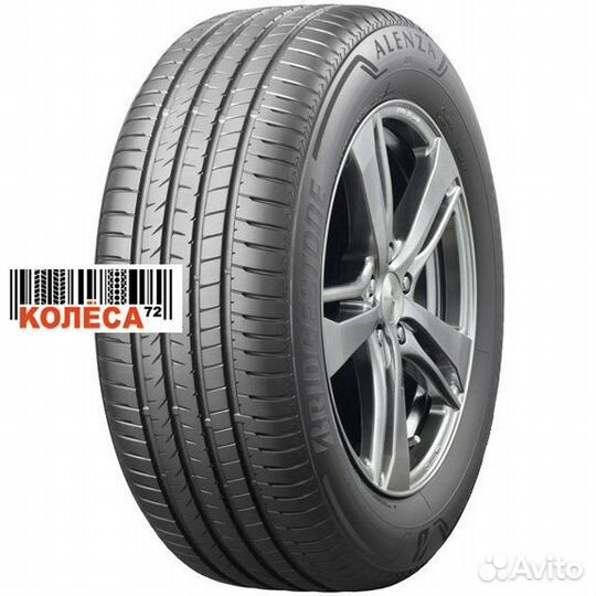 Bridgestone Alenza 001 215/55 R18