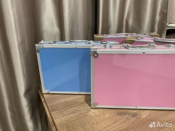 Чемодан для рисования