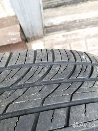 Cooper Discoverer HTS 225/65 R17 118V