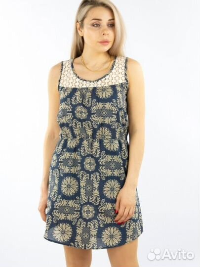 Платье новое 46, 48р