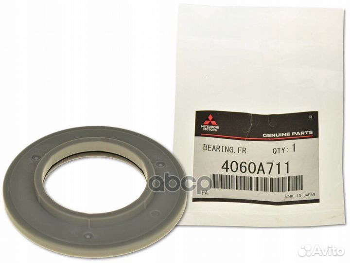 Опорный подшипник ORG 4060A711 mitsubishi