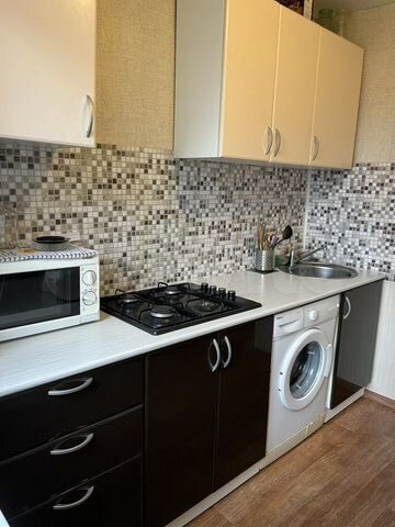 1-к. квартира, 30,3 м², 2/5 эт.