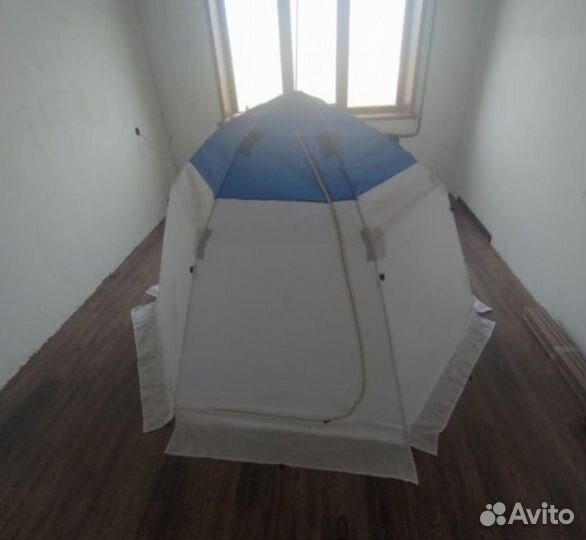 Палатка зимняя 