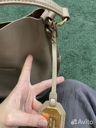 Сумка Ralph Lauren оригинал