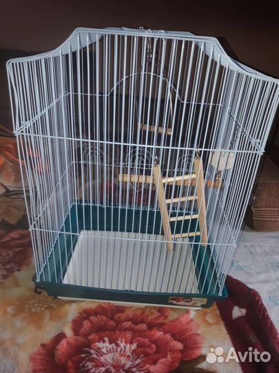 Клетка для птиц