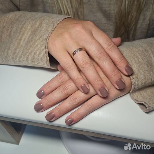 Ищу модель для маникюра