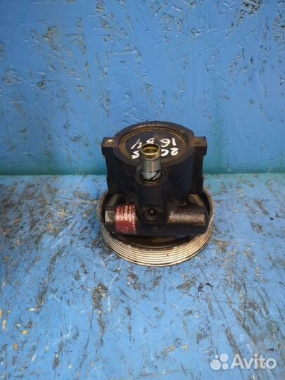 Гур Renault Megane 7.700431286770042E19