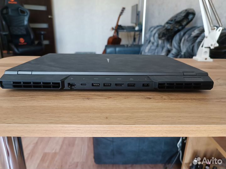 Lenovo legion 5pro RTX 3060