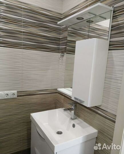 Ремонт ванной комнаты,туалета,кафель,панели пвх