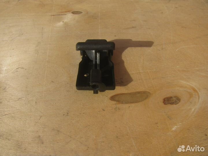 Ручка капота Hyundai Getz салонная