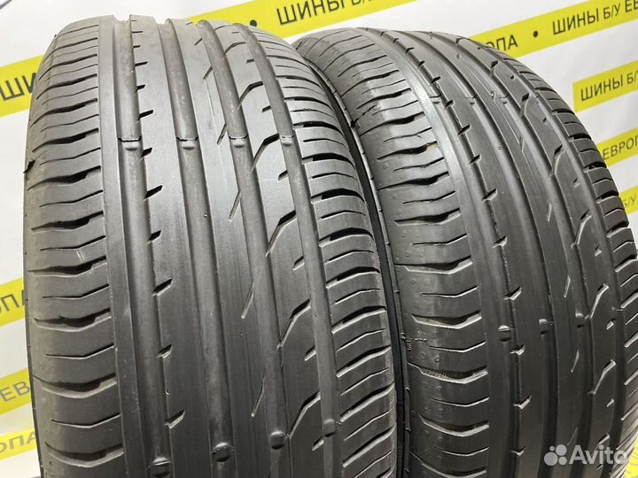 Continental ContiPremiumContact 2 235/55 R17 100R