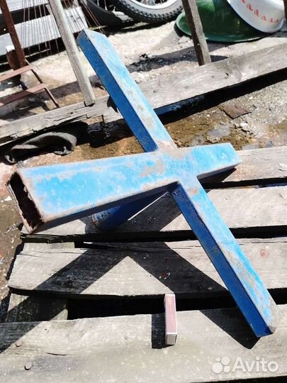 Крестовина для новогодней ёлки