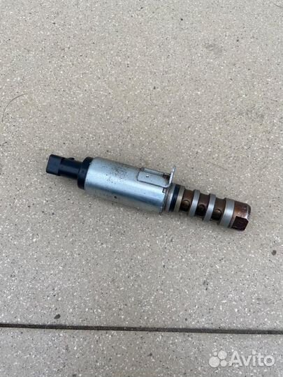 Электромагнитный клапан изменение фаз Audi а6 с6