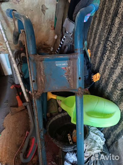 Мотокультиваторы Крот мк-1акультиватор