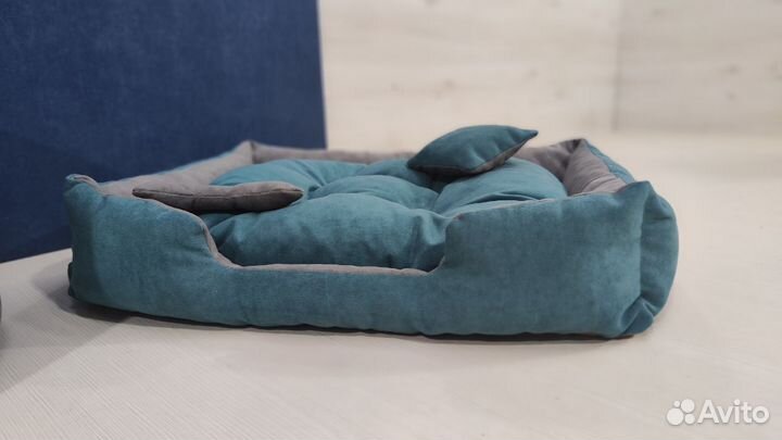 Лежанка для собак