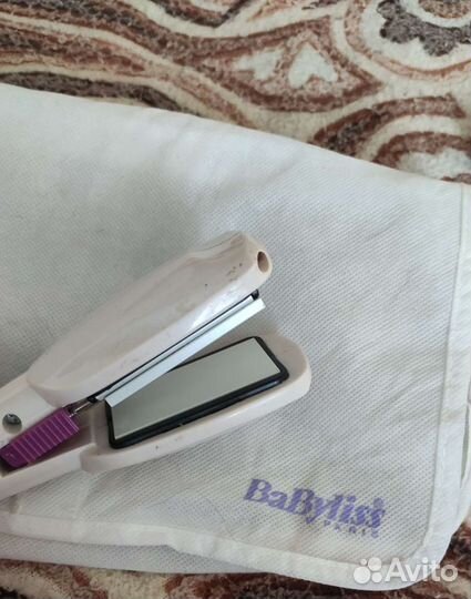Мультистайлер Babyliss