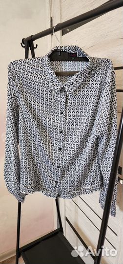 Брендовые Женские вещи пакетом 42 размер