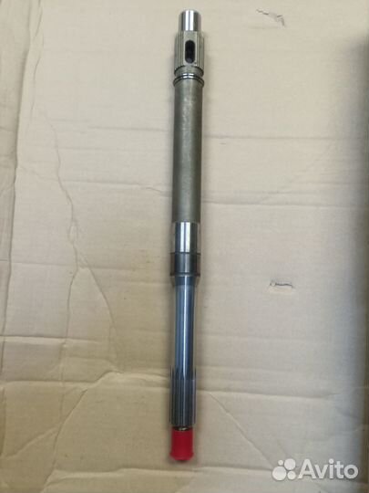 Гребной вал Johnson/Evinrude 100-300 л.с