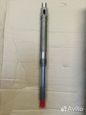 Гребной вал Johnson/Evinrude 100-300 л.с