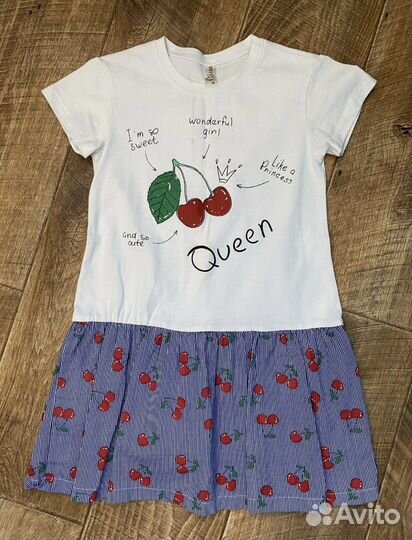 Платья для девочки