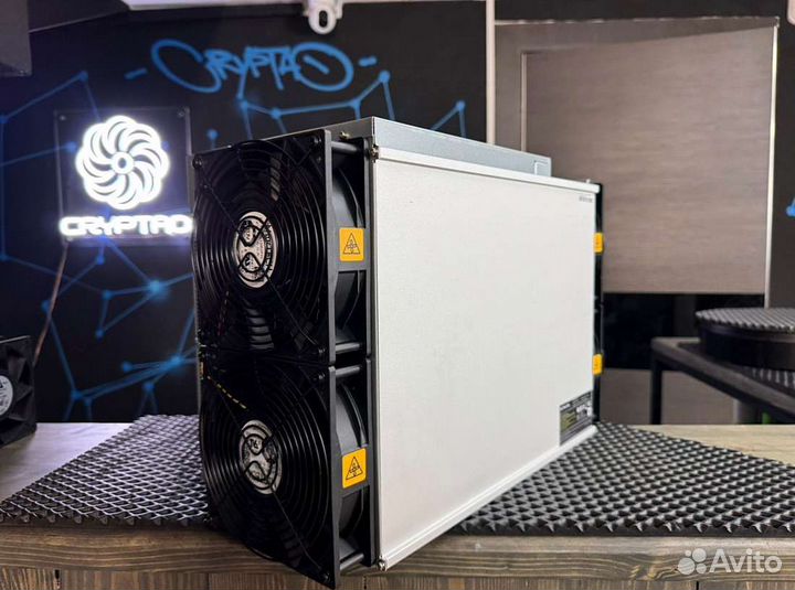 AntMiner S21+ 225T