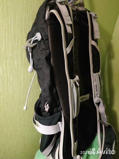 Туристический рюкзак