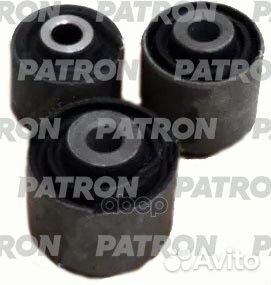 Сайлентблок цапфы 3 шт dodge journey 2009