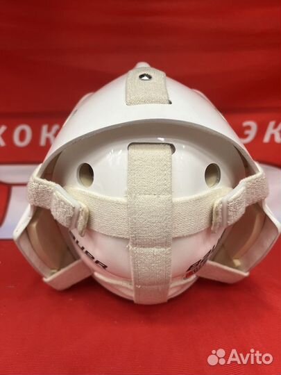 Хоккейный шлем вратаря Bauer 960 Pro SR