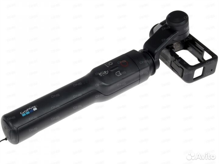 Стабилизатор GoPro Karma Grip