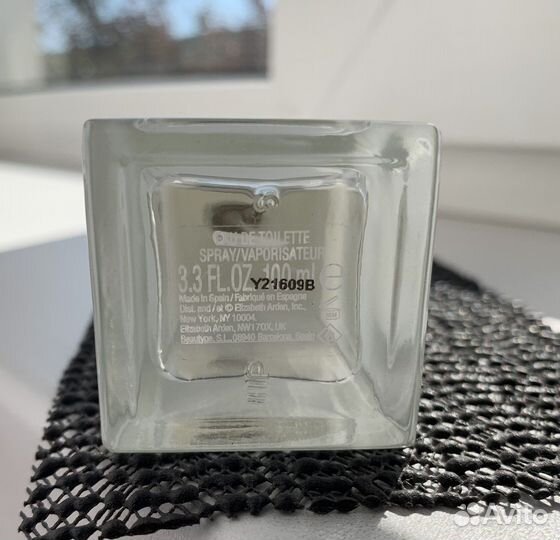 Elizabeth Arden Туалетная вода