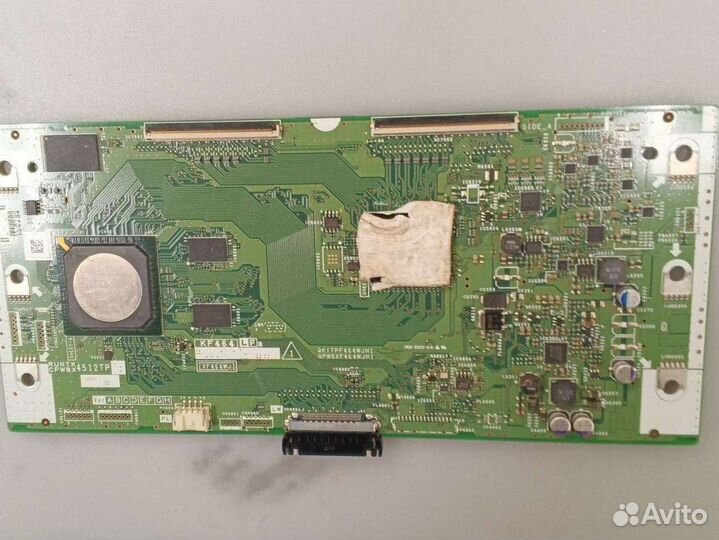 T-CON qkitpf464wjn1 qpwbxf464wjn1