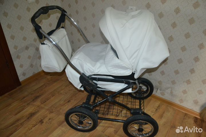 Детская коляска Roan 2 в 1