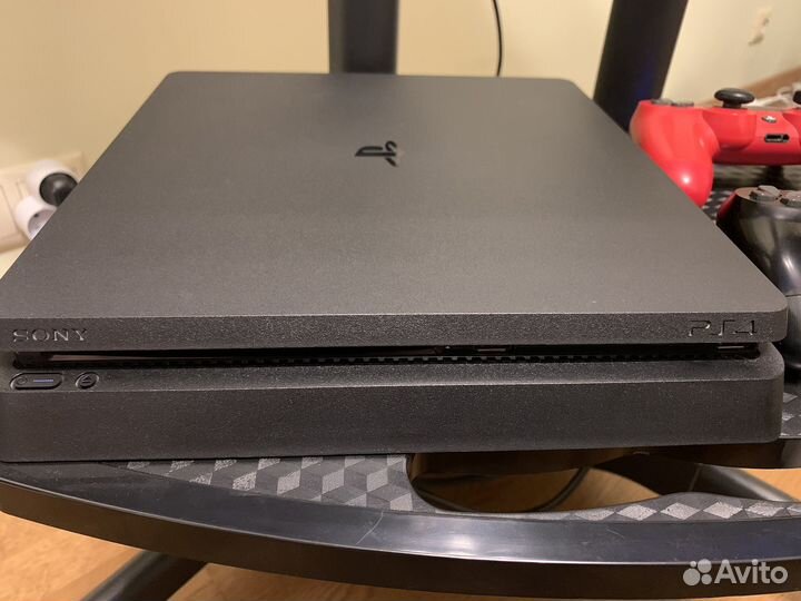 Sony PS4 slim 500gb