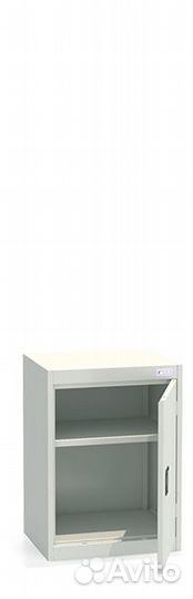 Шкаф архивный шха-50(40) /670