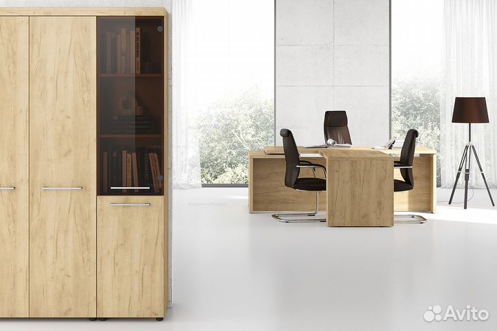 Кабинет руководителя Torr Z