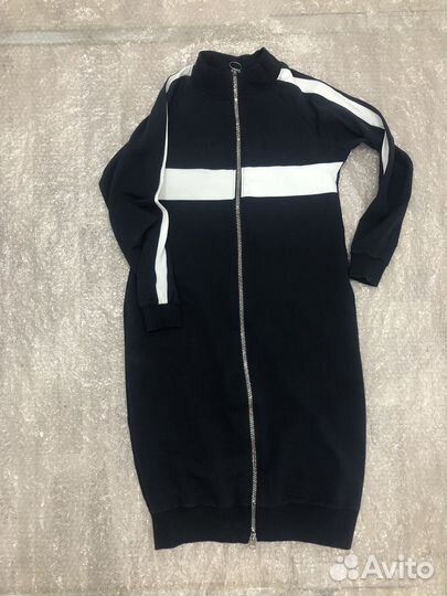 Спортивное платье 48 50