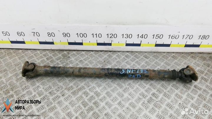 Карданный вал Land Rover Range Rover 2 1998