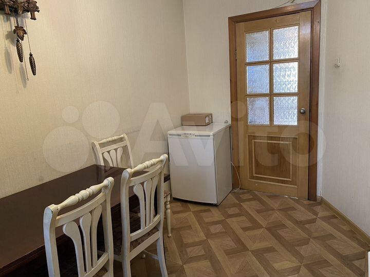 3-к. квартира, 66,6 м², 1/5 эт.