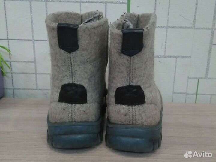 Валенки