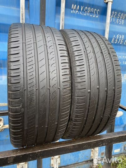 Barum Bravuris 5HM 225/45 R17 91Y