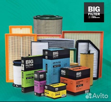 Фильтр топливный LADA azlk GAZ IG ZAZ UAZ