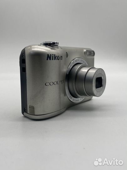 Nikon coolpix l31