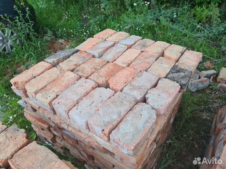 Кирпич