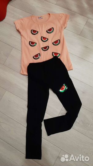 Детская одежда для девочек бу