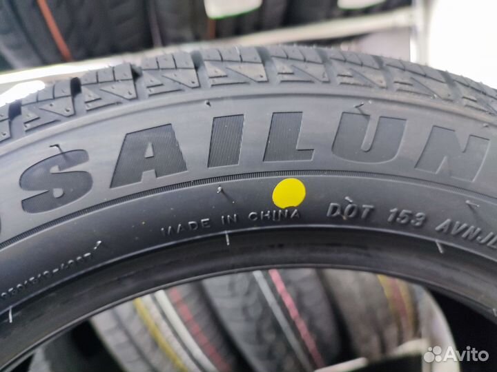 Sailun Atrezzo 4 Seasons 195/50 R15