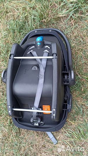 Детская люлька переноска, автокресло