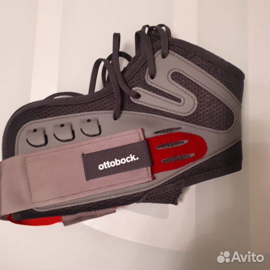 Активный ортез