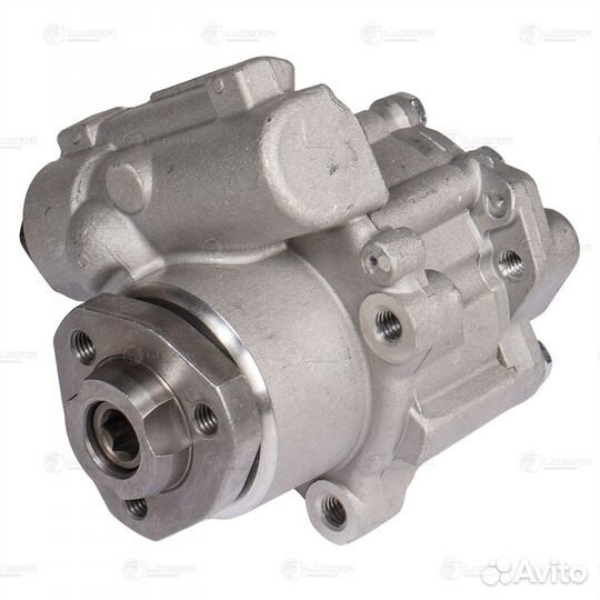 Насос гидроусилителя VW Transporter T4