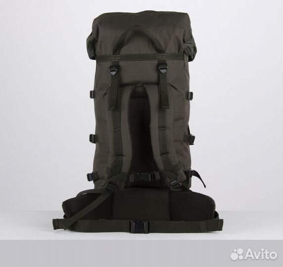 Рюкзак туристический, 80 л